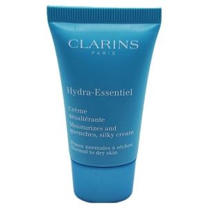 New Sealed Clarins Hydra-Essentiel Silky Cream